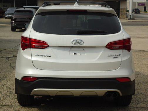 2013 Hyundai SANTA FE Sport 2.0T