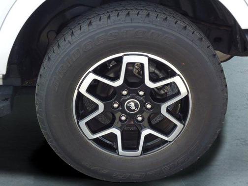 2017 Lincoln MKX Select