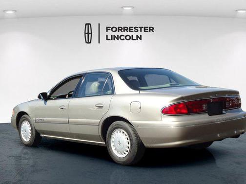2000 Buick Century Limited
