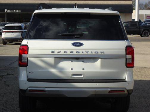 2022 Ford Expedition XLT