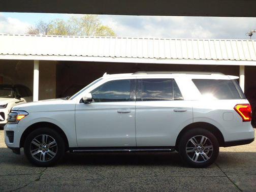 2022 Ford Expedition XLT