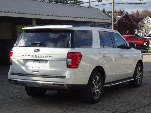 2022 Ford Expedition XLT