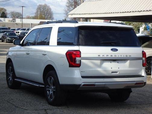 2022 Ford Expedition XLT