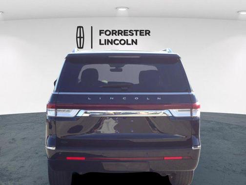 2024 Lincoln Navigator Premiere