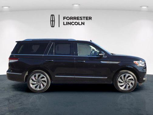 2024 Lincoln Navigator Premiere