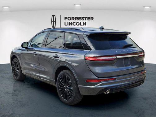 2025 Lincoln Corsair Reserve