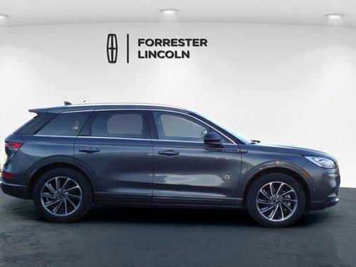 2022 Lincoln Corsair Grand Touring