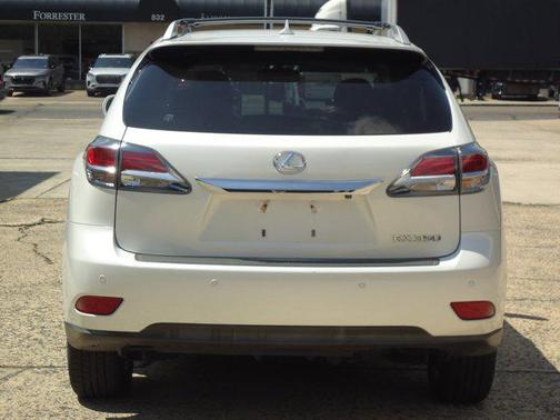 2013 Lexus RX 350 F Sport