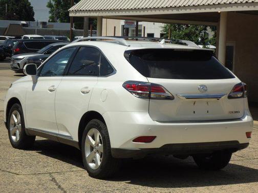 2013 Lexus RX 350 F Sport