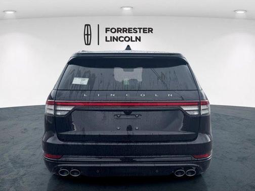2026 Lincoln Aviator Reserve AWD