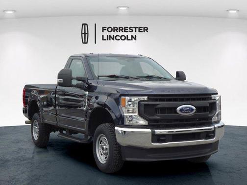2022 Ford F-250 XL