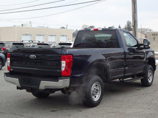 2022 Ford F-250 XL