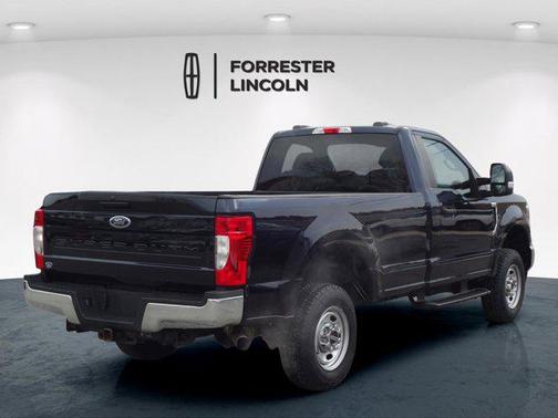 2022 Ford F-250 XL