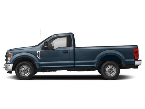 2022 Ford F-250 XL