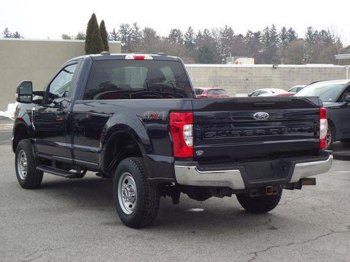 2022 Ford F-250 XL