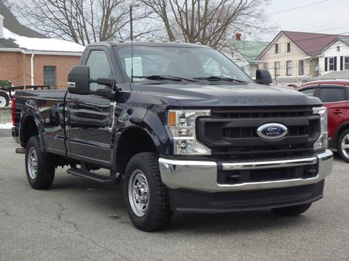 2022 Ford F-250 XL