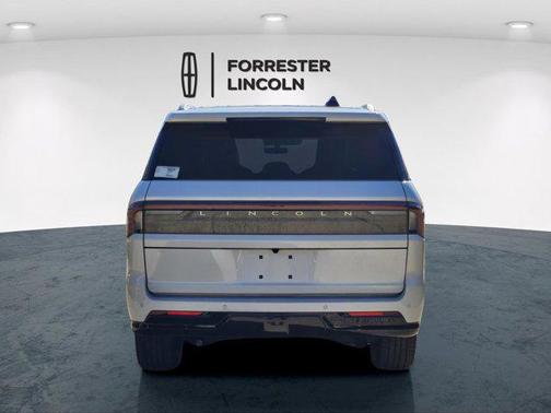 2025 Lincoln Navigator Black Label