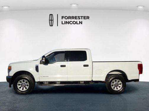 2022 Ford F-250 