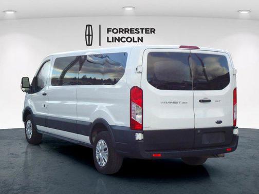 2021 Ford Transit-350 XLT