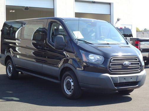 2017 Ford Transit-350 XL