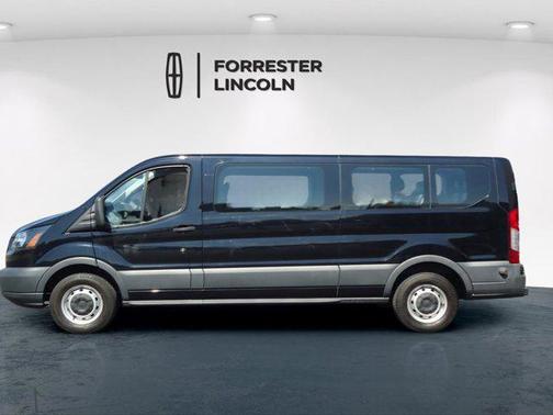 2017 Ford Transit-350 XL