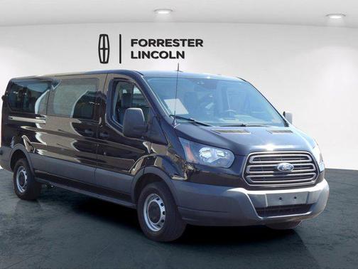 2017 Ford Transit-350 XL