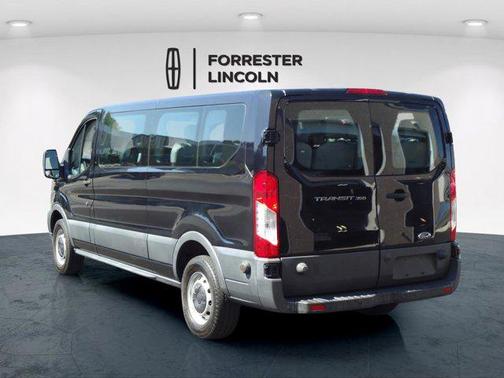 2017 Ford Transit-350 XL