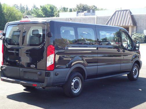 2017 Ford Transit-350 XL