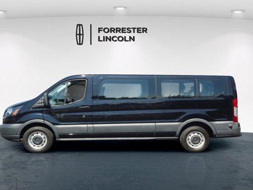 2017 Ford Transit-350 XL