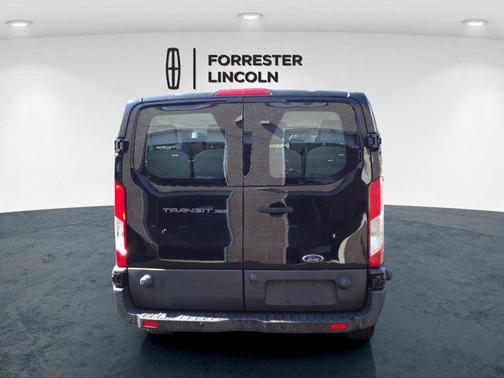 2017 Ford Transit-350 XL