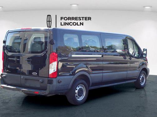 2017 Ford Transit-350 XL