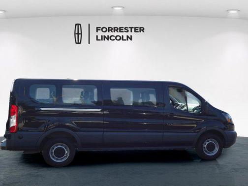 2017 Ford Transit-350 XL
