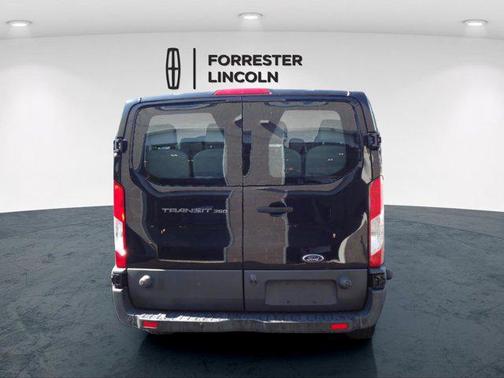 2017 Ford Transit-350 XL