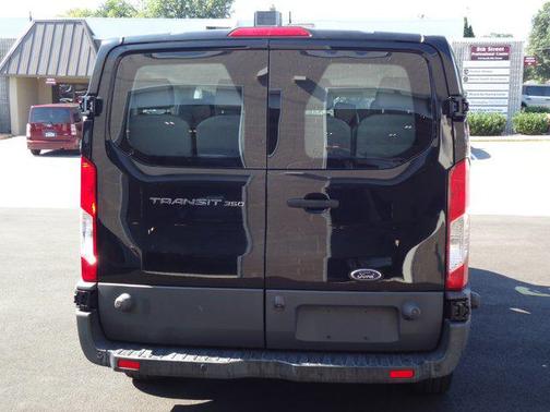 2017 Ford Transit-350 XL