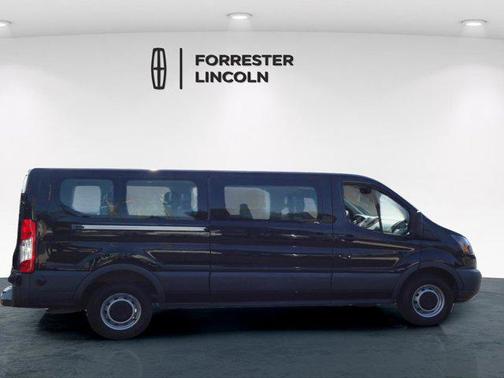 2017 Ford Transit-350 XL