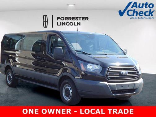 2017 Ford Transit-350 XL