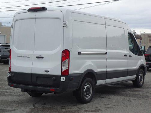 2019 Ford Transit-250 Base