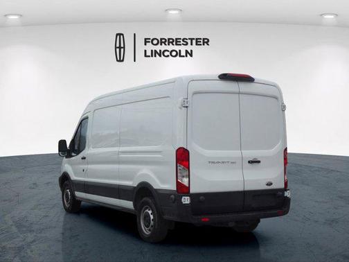 2019 Ford Transit-250 Base