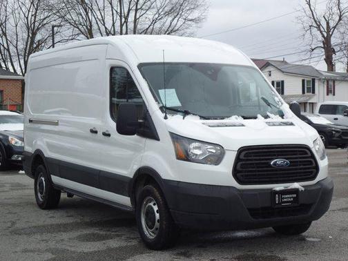 2019 Ford Transit-250 Base