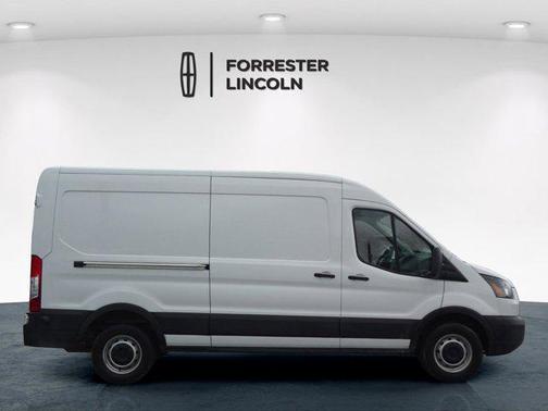 2019 Ford Transit-250 Base