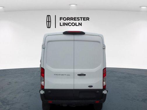 2019 Ford Transit-250 Base