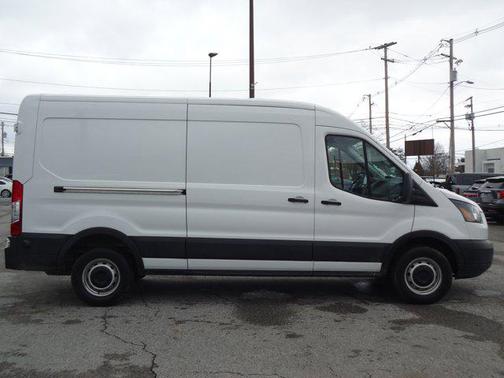 2019 Ford Transit-250 Base