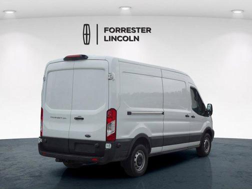 2019 Ford Transit-250 Base