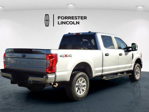 2022 Ford F-350 XL