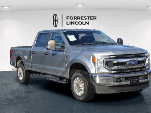 2022 Ford F-350 XL