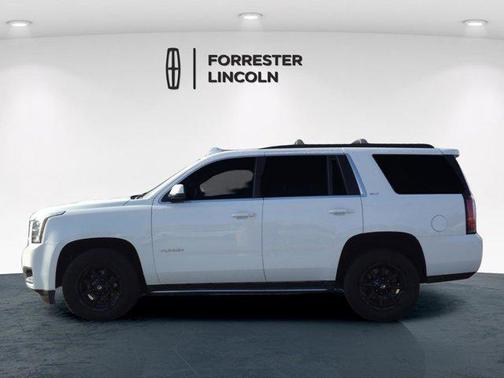 2020 GMC Yukon SLT