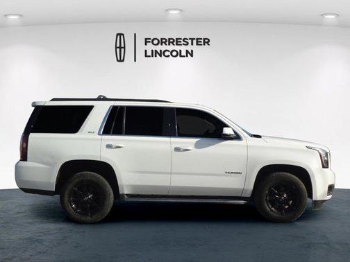 2020 GMC Yukon SLT