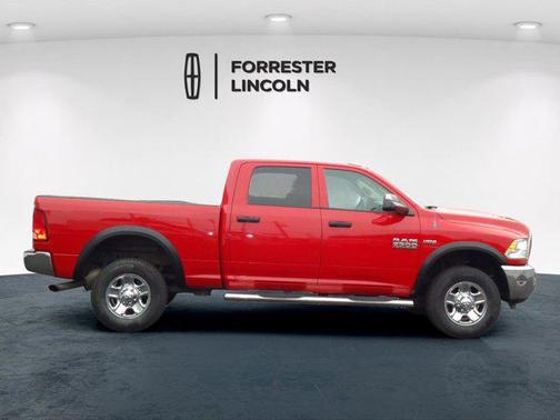 2014 RAM 2500 Tradesman