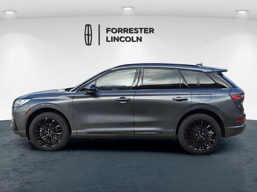 2025 Lincoln Corsair Reserve