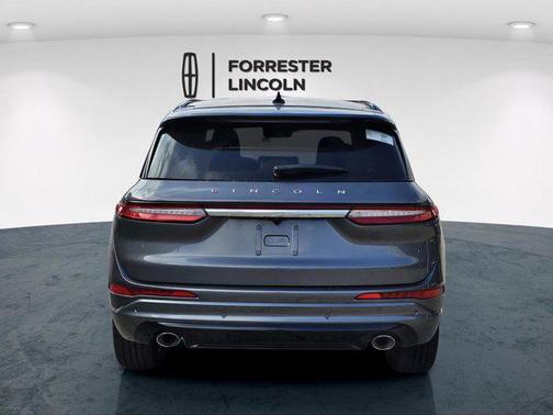 2025 Lincoln Corsair Reserve